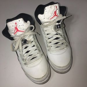 JORDAN Retro 5s